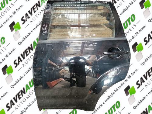 Used Left rear door PEUGEOT 4007 (VU_, VV_) 2.2 HDi (156 hp) 29802994