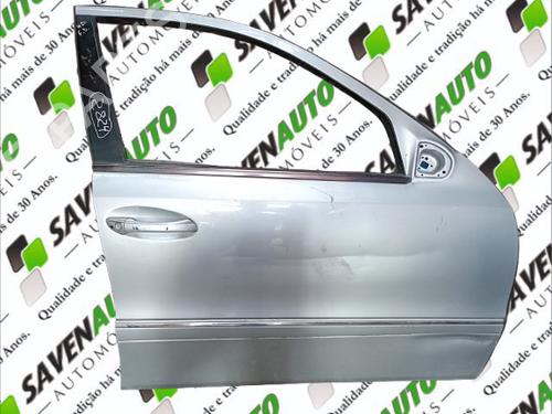 Used Right front door MERCEDES-BENZ E-CLASS (W211) E 220 CDI (163 hp) 29802999