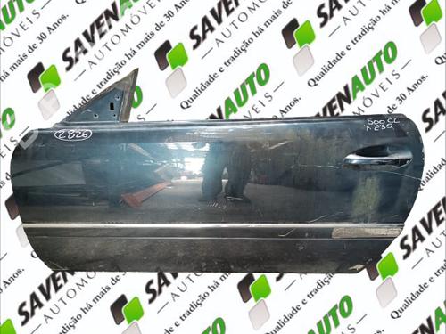Used Left front door MERCEDES-BENZ S-CLASS Coupe (C215) CL 500 (215.375) (306 hp) 29803001