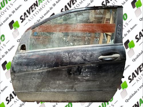 Used Left front door MERCEDES-BENZ A-CLASS (W169) A 150 (169.031, 169.331) (95 hp) 29803003