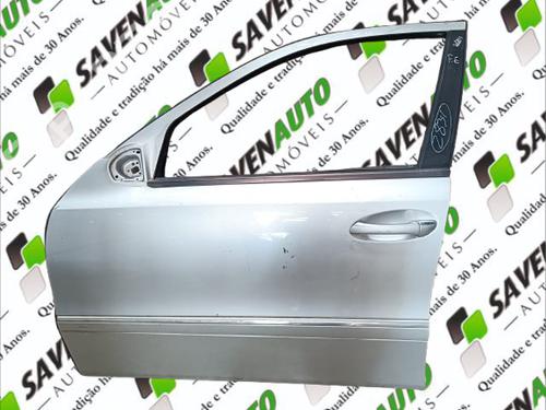 Used Left front door MERCEDES-BENZ E-CLASS (W211) E 220 CDI (163 hp) 29803006