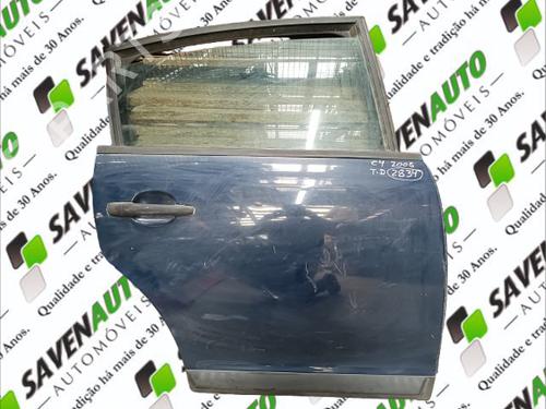 Used Right rear door CITROËN C4 I (LC_) 1.6 HDi (90 hp) 29803009