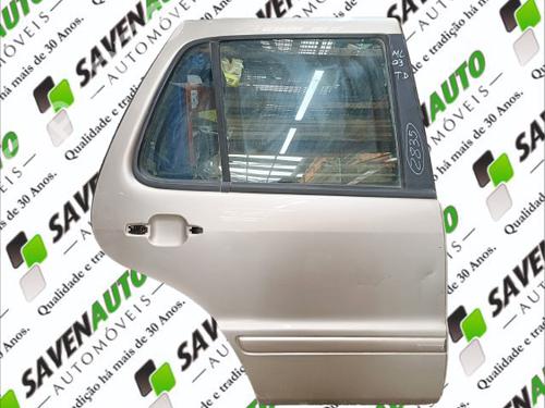 Used Right rear door MERCEDES-BENZ M-CLASS (W163) ML 400 CDI (163.128) (250 hp) 29803010