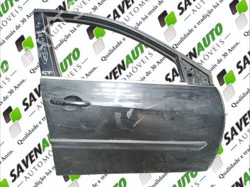 Used Right front door RENAULT LAGUNA III (BT0/1) 2.0 GT (204 hp) 29803013