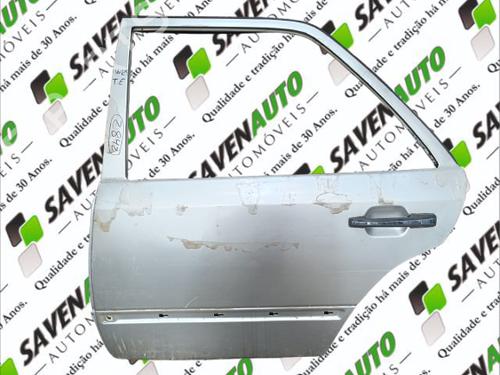Used Left rear door MERCEDES-BENZ E-CLASS (W124) E 250 D (124.126, 124.129) (113 hp) 29803017