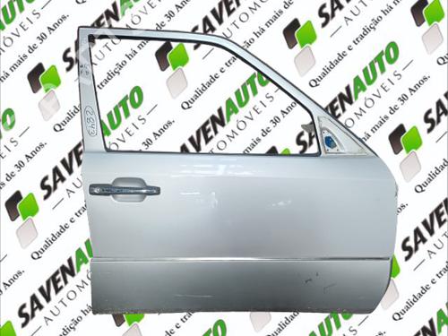 Used Right front door MERCEDES-BENZ E-CLASS (W124) E 250 D (124.126, 124.129) (113 hp) 29803018