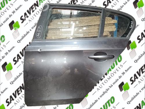 Used Left rear door BMW 1 (E81) 120 d (163 hp) 29803019