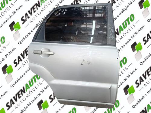 Used Right rear door KIA SPORTAGE II (JE_, KM_) 2.0 CRDi (150 hp) 29803021