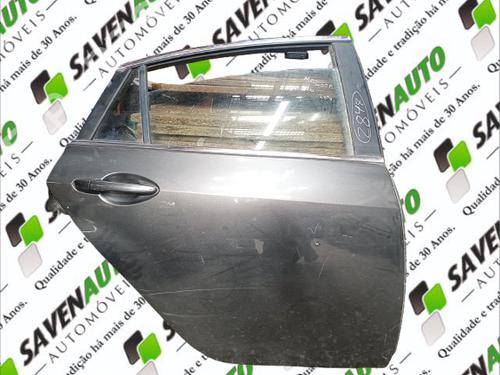 Porte arrière droite MAZDA 6 Hatchback (GH) 2.2 D (GH10) (129 hp) 29803022