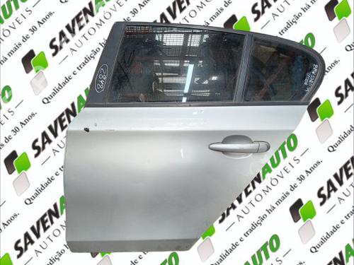 Used Left rear door BMW 1 (E81) 118 d (136 hp) 29803023