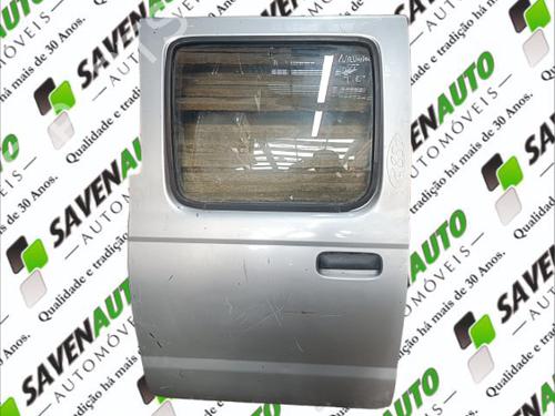 Used Left rear door NISSAN NAVARA (D22) [1997-2025]  29803026