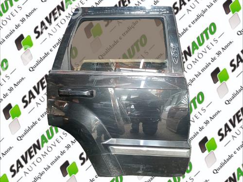 Used Right rear door JEEP GRAND CHEROKEE III (WH, WK) 3.0 CRD (218 hp) 29803027