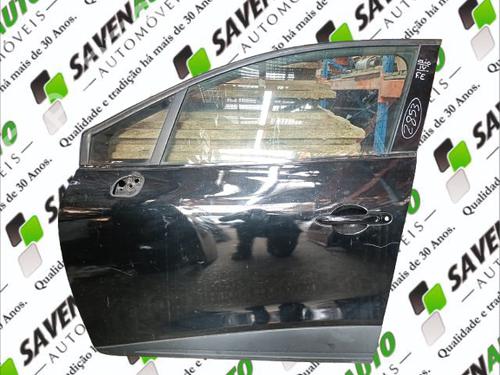 Używane Drzwi przednie lewe RENAULT CLIO IV (BH_) 1.5 dCi 75 (75 hp) 29803028