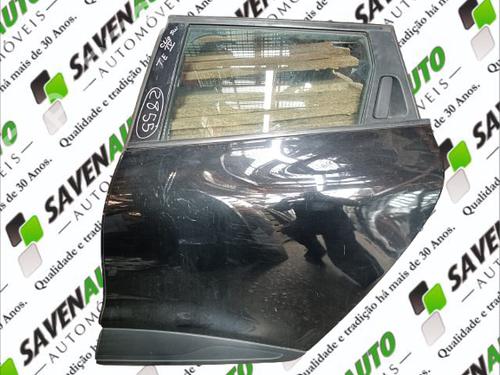 Dør venstre bak RENAULT CLIO IV (BH_) 1.5 dCi 75 (75 hp) 29803030