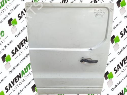 Høyre side skyvedør OPEL VIVARO B Van (X82) 1.6 CDTI (05) (95 hp) 29803031