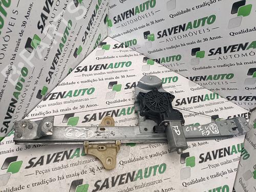 Used Front right window mechanism RENAULT CLIO IV (BH_) 1.5 dCi 90 (90 hp) 29803034