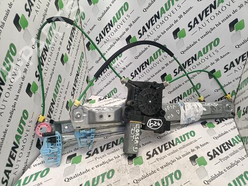 Used Front right window mechanism OPEL CORSA D (S07) 1.3 CDTI (L08, L68) (75 hp) 29803036