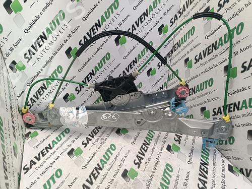 Front right window mechanism OPEL CORSA D (S07) 1.3 CDTI (L08, L68) | BP29803036C23