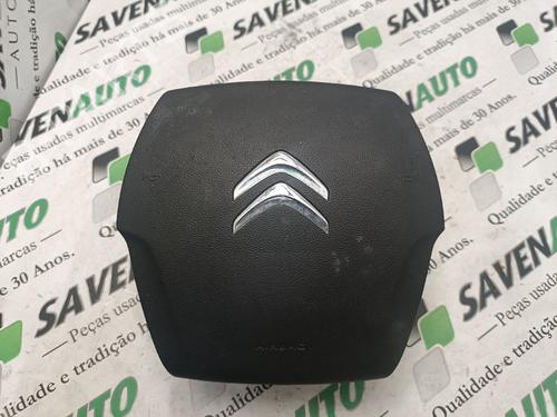Used Driver airbag CITROËN C4 Picasso II 1.6 HDi / BlueHDi 115 (115 hp) 29803037