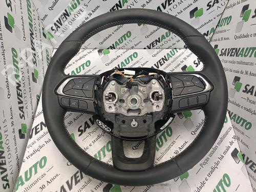 Used Steering wheel FIAT TIPO Hatchback (356_, 357_) 1.6 D (356HXG11) (114 hp) 29803038