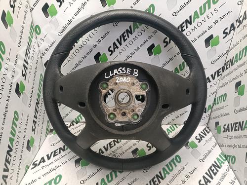 Steering wheel MERCEDES-BENZ B-CLASS Sports Tourer (W245) B 200 CDI (245.208) | BP29803040C49 