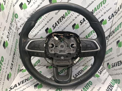 Used Steering wheel FIAT TIPO Hatchback (356_, 357_) 1.6 D (356HXG11) (114 hp) 29803042