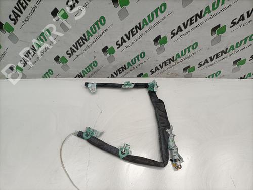 Used Right curtain airbag ALFA ROMEO GIULIETTA (940_) 1.6 JTDM (940FYE11, 940FYE1A) (116 hp) 29803048