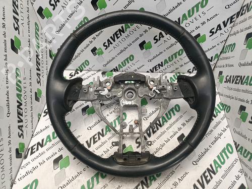 Used Steering wheel NISSAN QASHQAI II (J11, J11_) 1.5 dCi (110 hp) 29803058