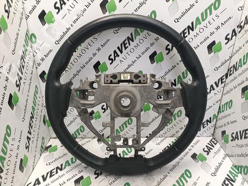 Steering wheel NISSAN QASHQAI II (J11, J11_) 1.5 dCi | BP29803058C49 
