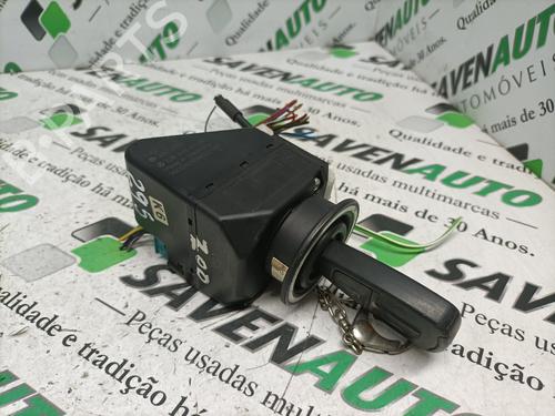 Used Ignition barrel MERCEDES-BENZ CLK (C208) CLK 200 Kompressor (208.345) (192 hp) 29803061