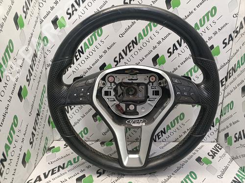 Used Steering wheel Steering wheel MERCEDES-BENZ B-CLASS Sports Tourer (W246, W242) B 200 CDI (246.201) (136 hp) 29803066 29803066