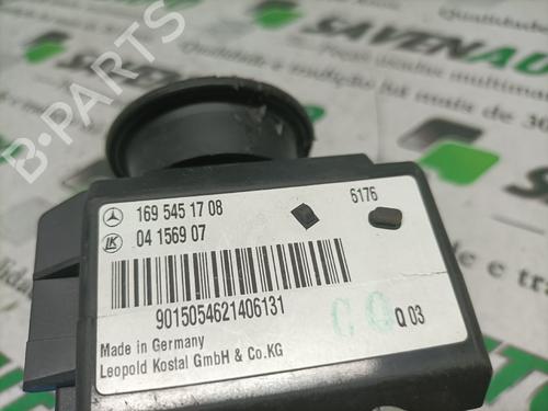 Ignition barrel MERCEDES-BENZ B-CLASS Sports Tourer (W245) B 180 CDI (245.207) | BP29803068M48 