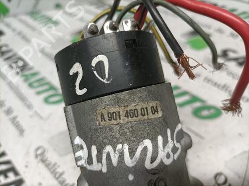 Ignition barrel MERCEDES-BENZ SPRINTER 2-t Van (B901, B902) 211 CDI (901.661, 901.662, 902.661, 902.662) | BP29803071M48 
