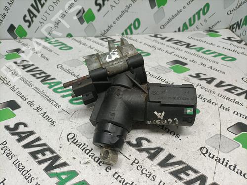 Used Ignition barrel MERCEDES-BENZ A-CLASS (W168) A 170 CDI (168.009, 168.109) (95 hp) 29803072