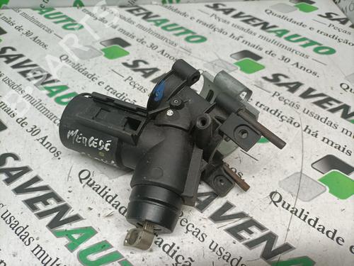 Ignition barrel MERCEDES-BENZ A-CLASS (W168) A 170 CDI (168.009, 168.109) | BP29803072M48 