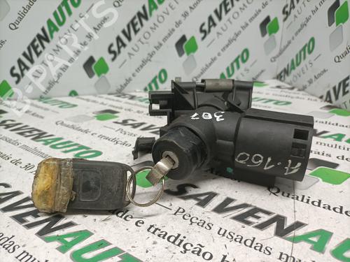 Used Ignition barrel MERCEDES-BENZ A-CLASS (W168) A 160 (168.033, 168.133) (102 hp) 29803074