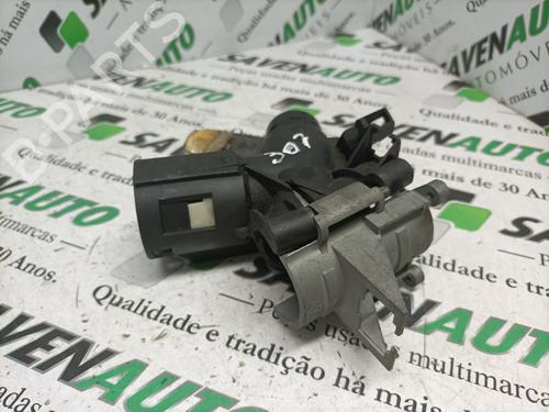 Ignition barrel MERCEDES-BENZ A-CLASS (W168) A 160 (168.033, 168.133) | BP29803074M48 