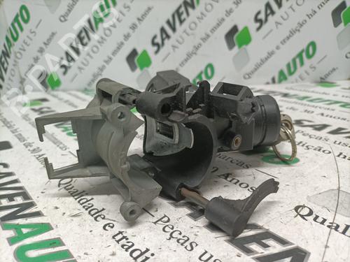 Ignition barrel MERCEDES-BENZ A-CLASS (W168) A 160 (168.033, 168.133) | BP29803074M48 