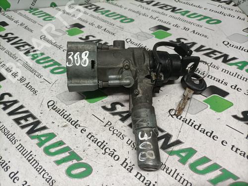 Ignition barrel MERCEDES-BENZ E-CLASS (W124) E 250 D (124.126, 124.129) | BP29803075M48