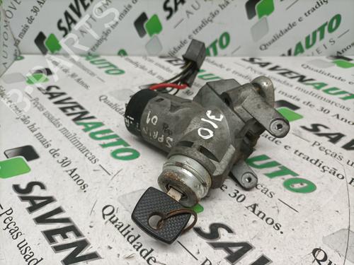 Used Ignition barrel MERCEDES-BENZ SPRINTER 2-t Van (B901, B902) 211 CDI (901.661, 901.662, 902.661, 902.662) (109 hp) 29803076
