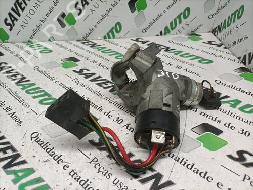 Ignition barrel MERCEDES-BENZ SPRINTER 2-t Van (B901, B902) 211 CDI (901.661, 901.662, 902.661, 902.662) | BP29803076M48 