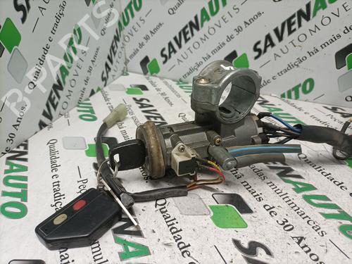 Ignition barrel SSANGYONG MUSSO (FJ) 2.3 D | BP29803077M48