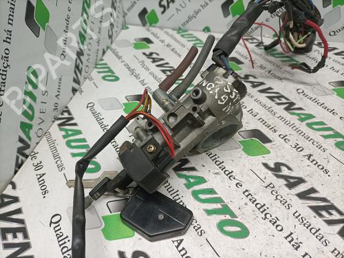 Ignition barrel SSANGYONG MUSSO (FJ) 2.3 D | BP29803077M48