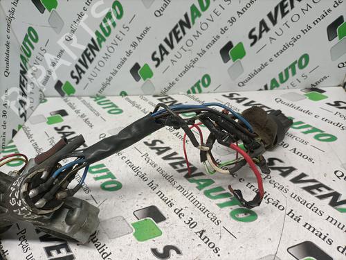 Ignition barrel SSANGYONG MUSSO (FJ) 2.3 D | BP29803077M48