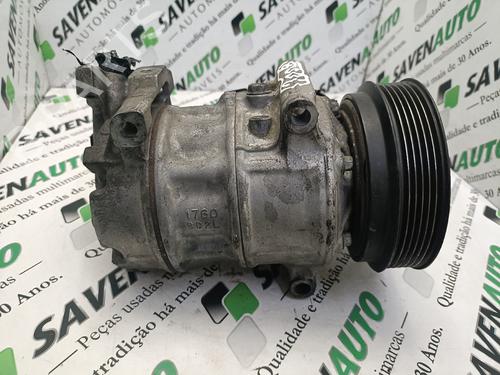 AC-Kompressor RENAULT MEGANE IV Hatchback (B9A/M/N_) 1.5 dCi 110 (B9A3) | BP29803080M34 