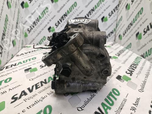 AC-Kompressor RENAULT MEGANE IV Hatchback (B9A/M/N_) 1.5 dCi 110 (B9A3) | BP29803080M34 