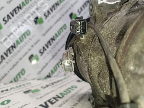 AC-Kompressor RENAULT MEGANE IV Hatchback (B9A/M/N_) 1.5 dCi 110 (B9A3) | BP29803080M34 