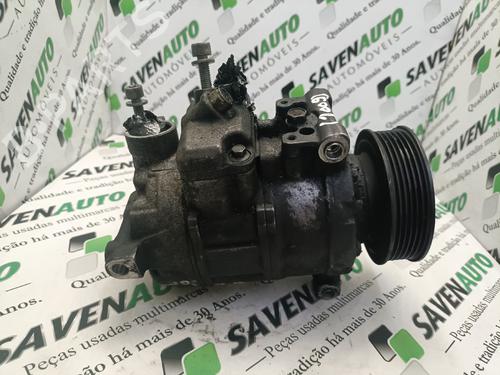 AC compressor AUDI A4 B8 Avant (8K5) 2.0 TDI | BP29803081M34