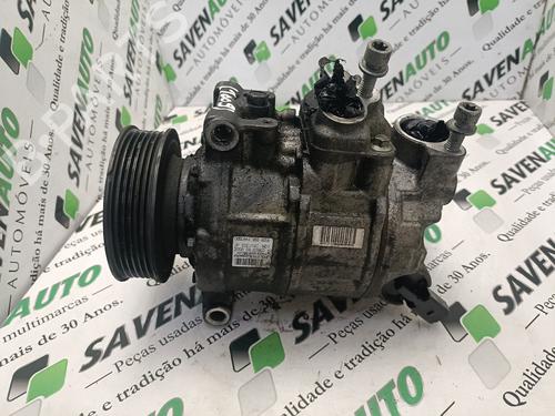 AC compressor AUDI A4 B8 Avant (8K5) 2.0 TDI | BP29803081M34
