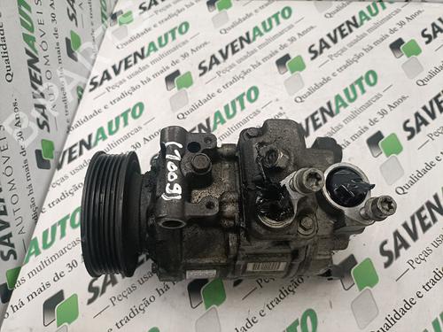 AC compressor AUDI A4 B8 Avant (8K5) 2.0 TDI | BP29803081M34